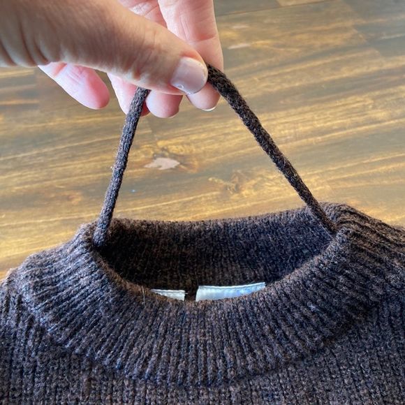 Aware Sweater  - Picture 8 of 11